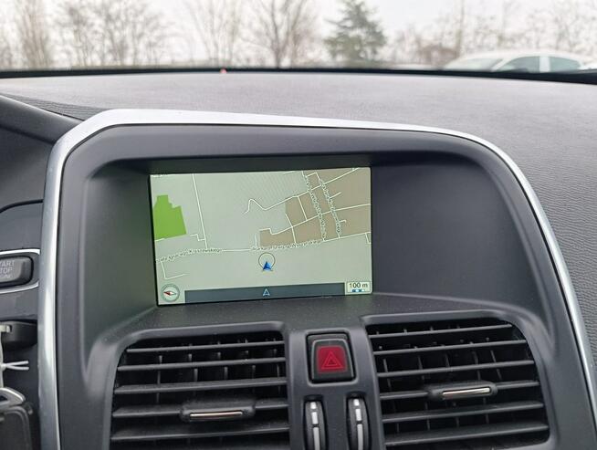 Volvo XC 60 Ksenon navi Ocean Race