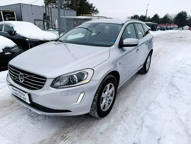 Volvo XC 60 Ksenon navi Ocean Race