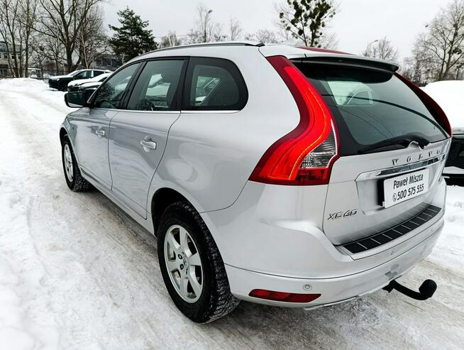 Volvo XC 60 Ksenon navi Ocean Race