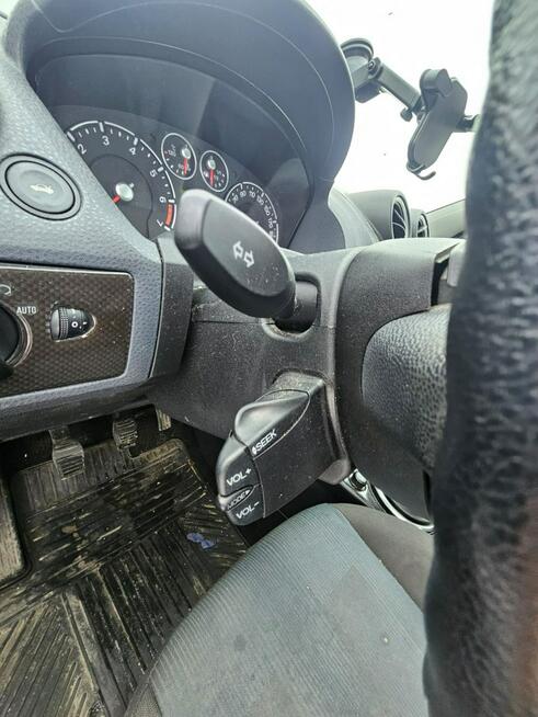 Ford Fiesta Benzyna 1.3 | 2007r