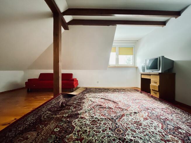 Dom Greszczyn gm. Fałków,