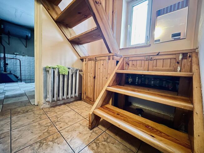 Dom Greszczyn gm. Fałków,