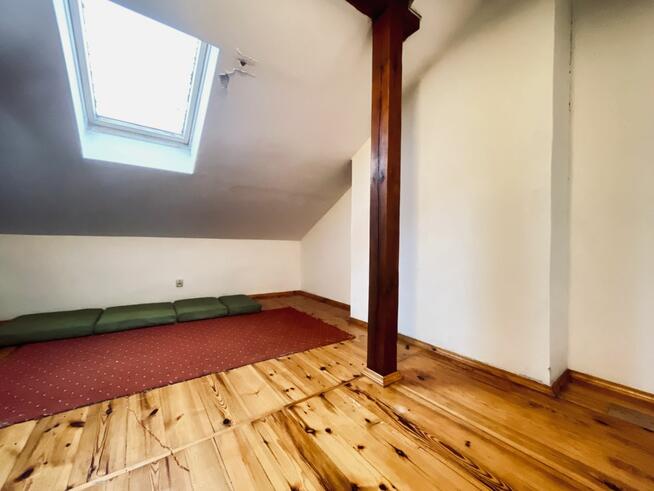 Dom Greszczyn gm. Fałków,