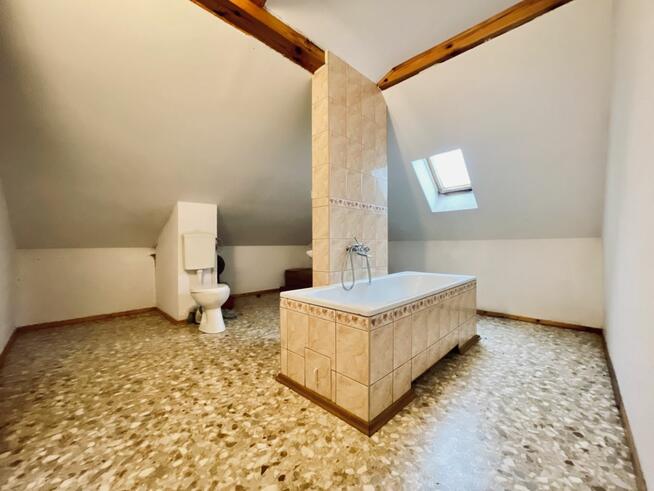 Dom Greszczyn gm. Fałków,