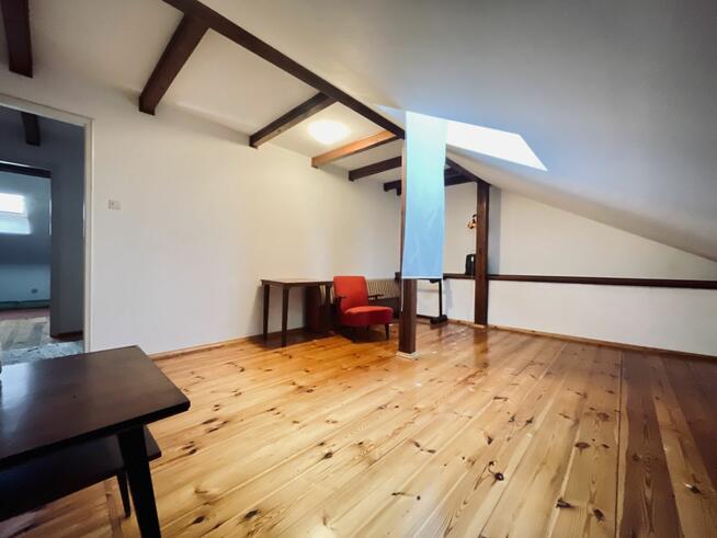 Dom Greszczyn gm. Fałków,