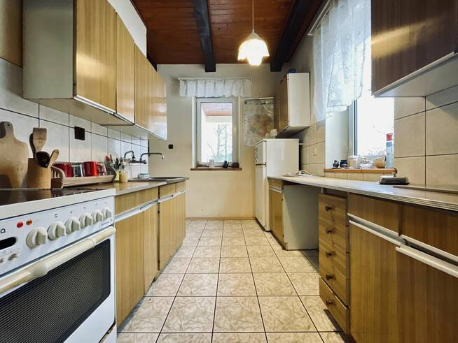 Dom Greszczyn gm. Fałków,