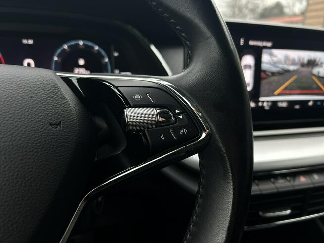 Škoda Octavia Salon Polska Poleasingowy I właściciel Serwis ASO VAT 23% Bezwypadkowy