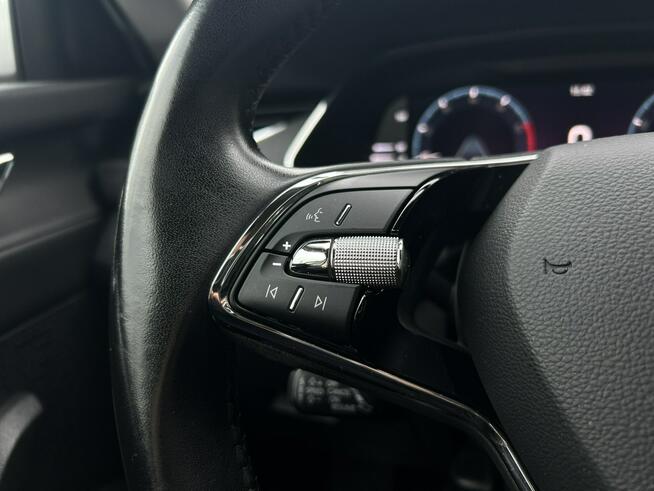 Škoda Octavia Salon Polska Poleasingowy I właściciel Serwis ASO VAT 23% Bezwypadkowy