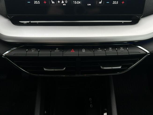 Škoda Octavia Salon Polska Poleasingowy I właściciel Serwis ASO VAT 23% Bezwypadkowy