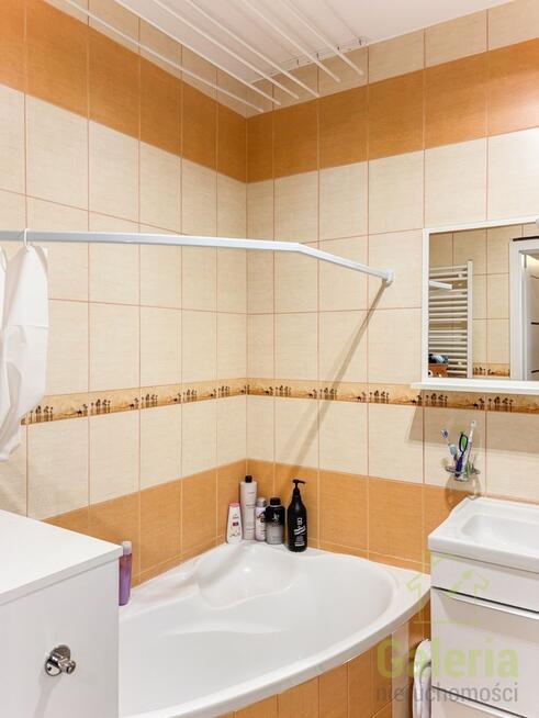 2-pokojowe mieszkanie–Szczecin, Kijewo | 45,48m2