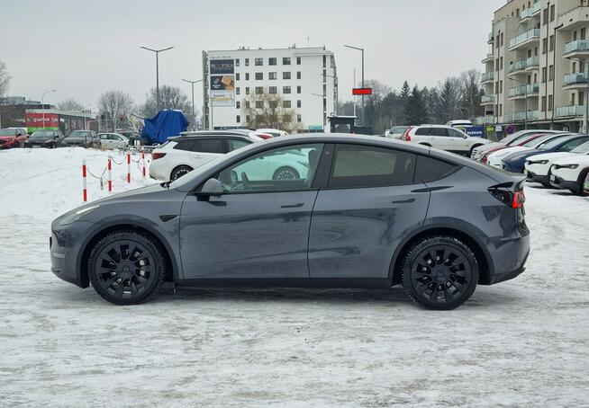 Tesla Y Long Range Zasięg 542km Super stan Autopilot 20" HAK SOH91% FV23%