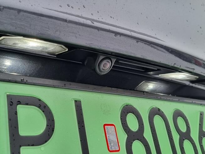 Tesla Y Long Range Zasięg 542km Super stan Autopilot 20" HAK SOH91% FV23%