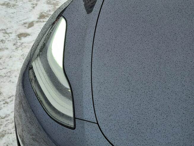 Tesla Y Long Range Zasięg 542km Super stan Autopilot 20" HAK SOH91% FV23%