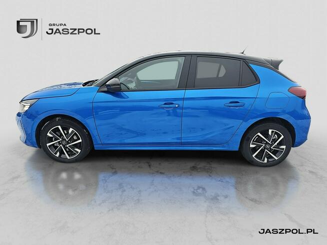 Opel Corsa Yes Hybrid 1.2 110KM, Ochrona 8 lat