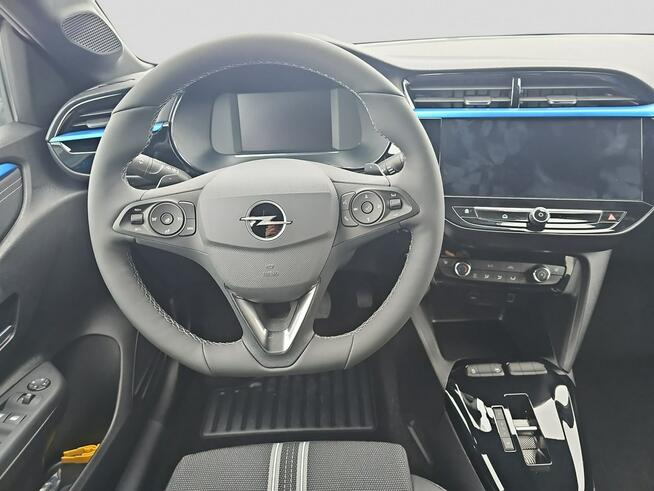 Opel Corsa Yes Hybrid 1.2 110KM, Ochrona 8 lat