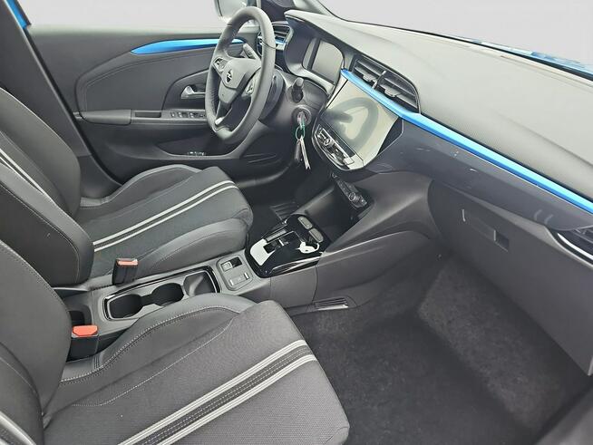 Opel Corsa Yes Hybrid 1.2 110KM, Ochrona 8 lat