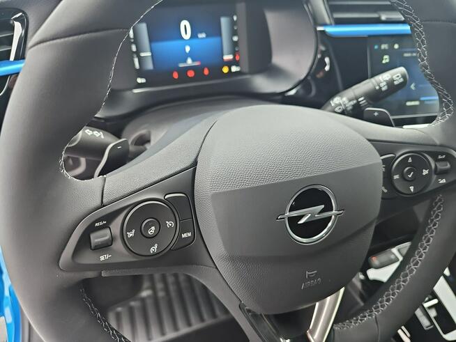 Opel Corsa Yes Hybrid 1.2 110KM, Ochrona 8 lat