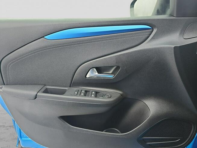 Opel Corsa Yes Hybrid 1.2 110KM, Ochrona 8 lat
