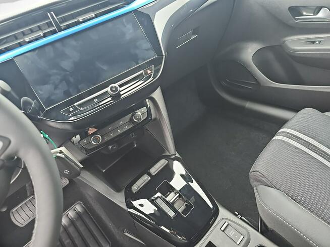 Opel Corsa Yes Hybrid 1.2 110KM, Ochrona 8 lat