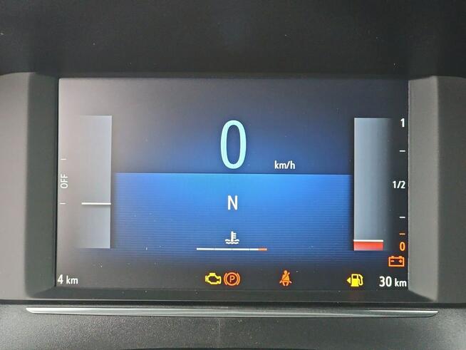 Opel Corsa Yes Hybrid 1.2 110KM, Ochrona 8 lat
