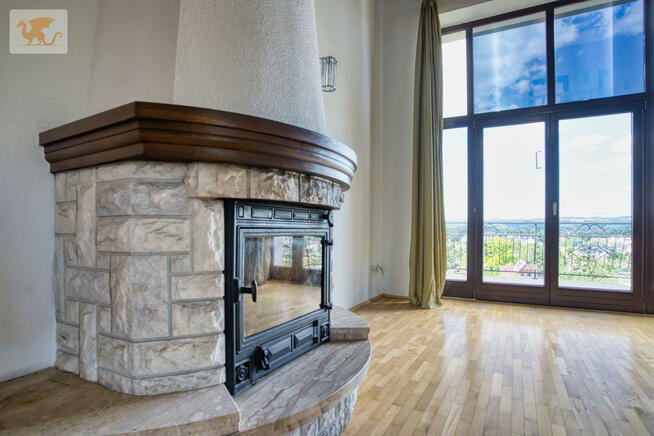 Dom Nowy Sącz, Tatrzańska