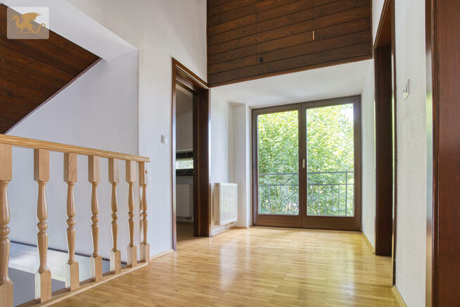 Dom Nowy Sącz, Tatrzańska