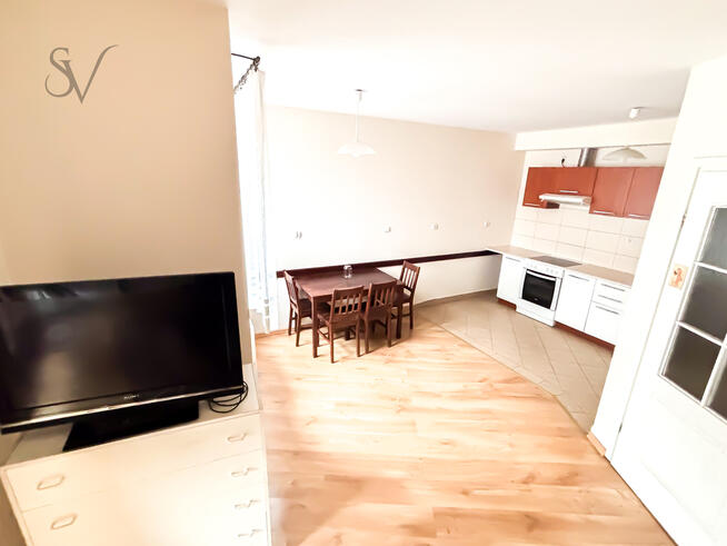 Wawel | Open Space | Jasne | ENG