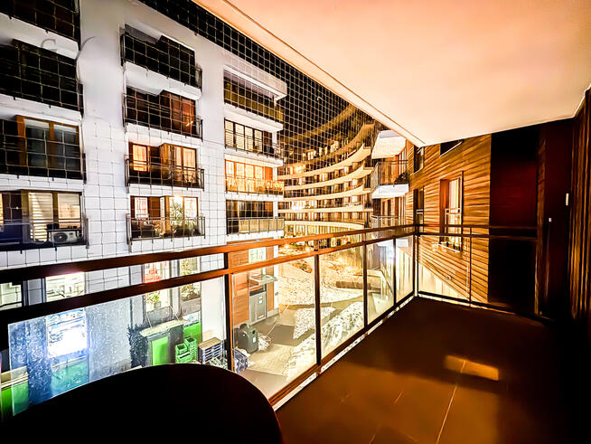 Wawel | Open Space | Jasne | ENG