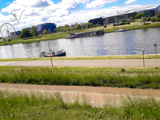 Wawel | Open Space | Jasne | ENG