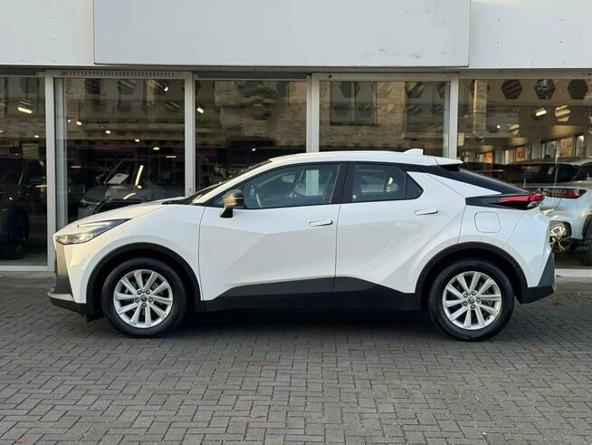 Toyota C-HR Comfort, rabat: 26 771 zł, Dostępne różne wersje i kolory !