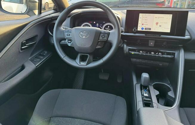 Toyota C-HR Comfort, rabat: 26 771 zł, Dostępne różne wersje i kolory !