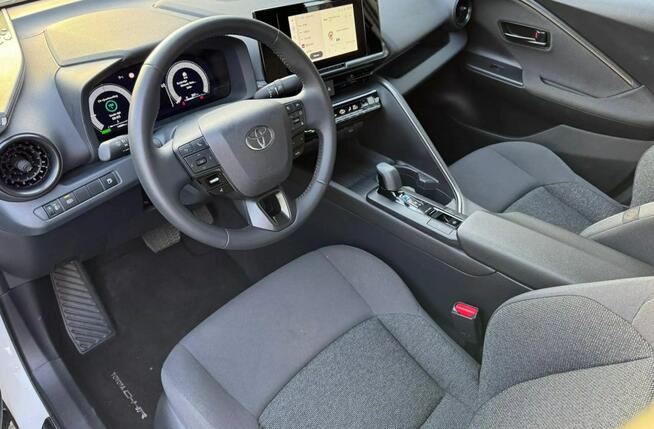 Toyota C-HR Comfort, rabat: 26 771 zł, Dostępne różne wersje i kolory !