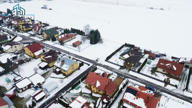 Działka budowlana Cieszanów | 7,22 ar | media |