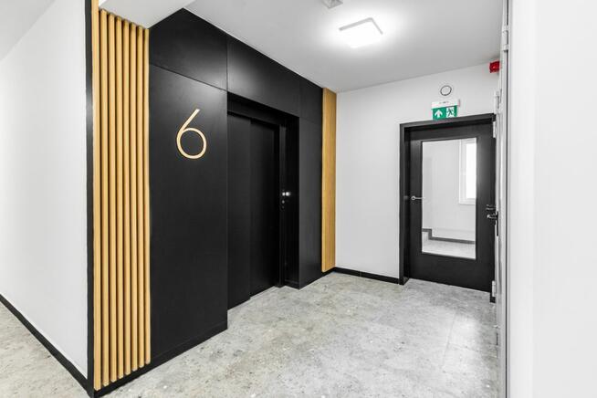 Mieszkanie Lublin Felin,