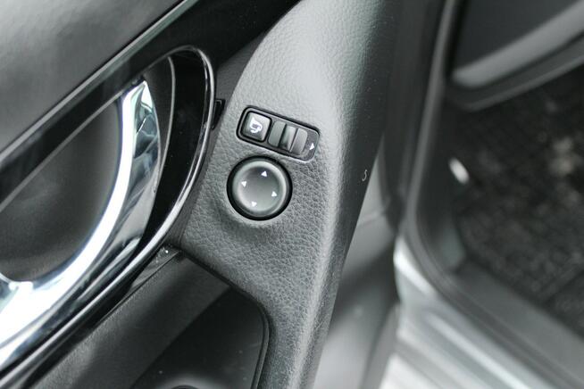 Nissan Qashqai 1.2 DIGt. BogataWersja. NiskiPrzebieg.