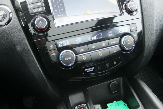 Nissan Qashqai 1.2 DIGt. BogataWersja. NiskiPrzebieg.