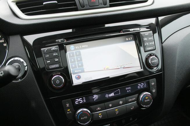 Nissan Qashqai 1.2 DIGt. BogataWersja. NiskiPrzebieg.