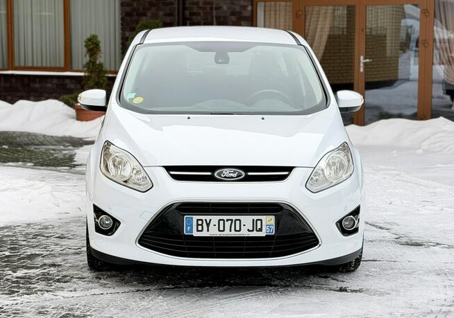 Ford C-Max %Full_Opcja_Bezywpadkowy_Super_Stan_Brak_Rdzy%