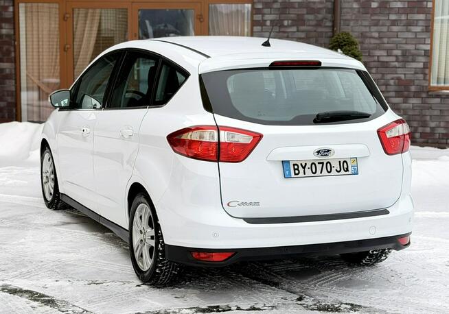 Ford C-Max %Full_Opcja_Bezywpadkowy_Super_Stan_Brak_Rdzy%