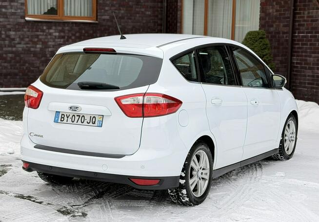 Ford C-Max %Full_Opcja_Bezywpadkowy_Super_Stan_Brak_Rdzy%