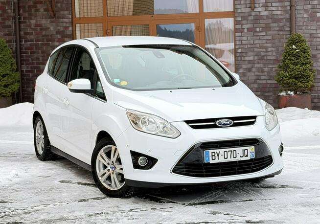 Ford C-Max %Full_Opcja_Bezywpadkowy_Super_Stan_Brak_Rdzy%
