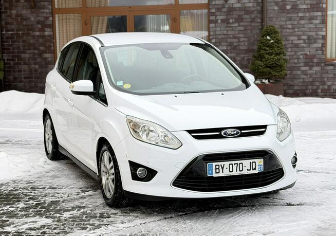 Ford C-Max %Full_Opcja_Bezywpadkowy_Super_Stan_Brak_Rdzy%