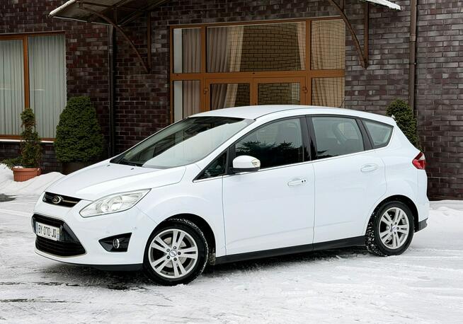 Ford C-Max %Full_Opcja_Bezywpadkowy_Super_Stan_Brak_Rdzy%