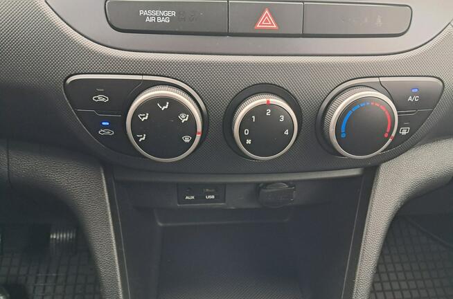 Hyundai i10 1.0 Benzyna 66KM