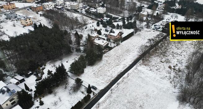 Działka budowlana Jankowice gm. Kuźnia Raciborska,