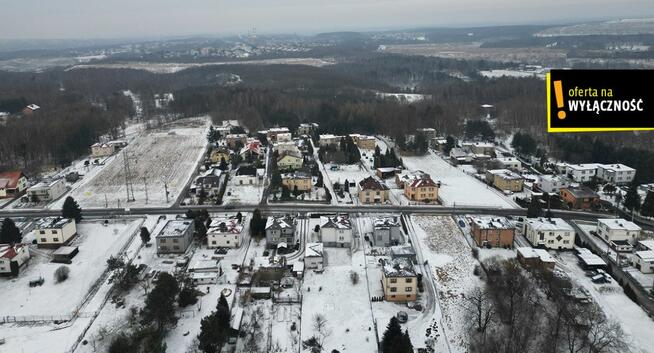 Działka budowlana Jankowice gm. Kuźnia Raciborska,