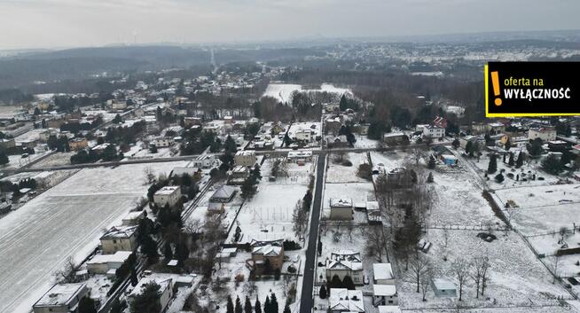Działka budowlana Jankowice gm. Kuźnia Raciborska,