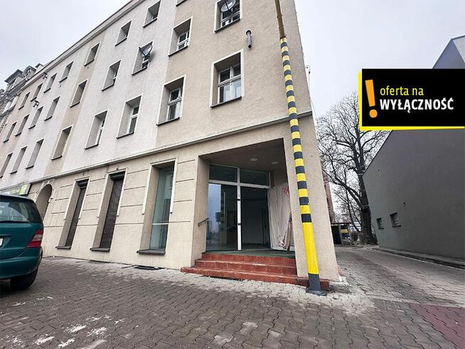 Lokal użytkowy Racibórz, Opawska