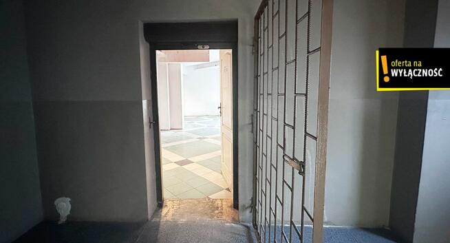 Lokal użytkowy Racibórz, Opawska