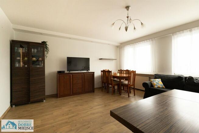 Mieszkanie Bydgoszcz Szwederowo